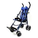 Кресло-коляска для детей с ДЦП артикул 7000AT/К Valentine International Ltd
